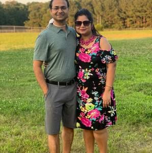 Meet your Posher, Swati